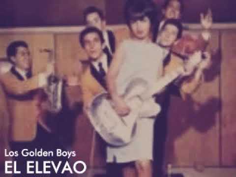 el elevao - los golden boys