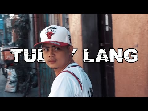 NEVEOJ - TULOY LANG (Official Music Video)
