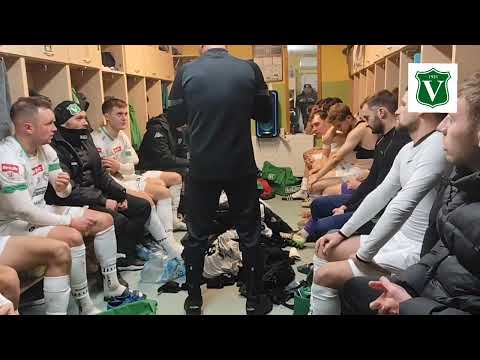 Victoria Września vs Lech ll Poznań 