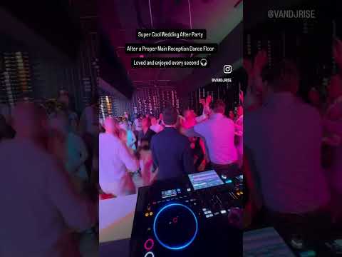 DJ RISE video.