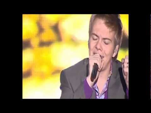 Michel Teló -  A voz de Deus   DVD Michel Teló 2011