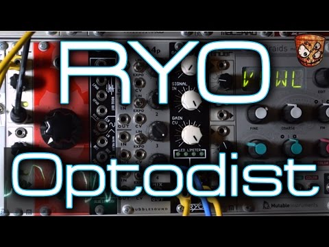 RYO - Optodist