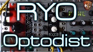 Video thumbnail for RYO - Optodist by DivKid