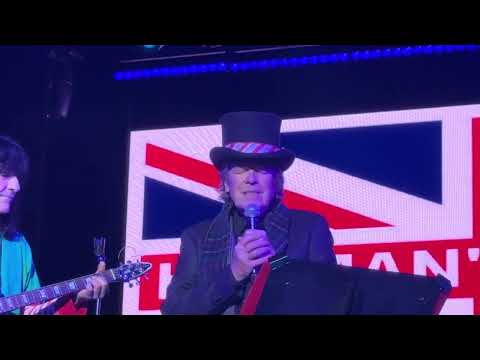    Herman’s Hermits Starring Peter Noone / When A Child Is Born