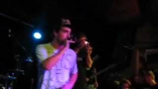 Video Krátke videjko z krstu:)