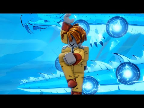 SUMMONING DRAGONS WITH NEW ULTIMATE OF SHINJI...