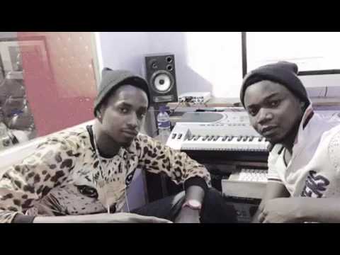 Preeze 36 - Ndagukumbuye ft Kolly the Magic