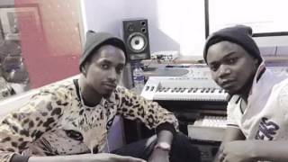 Preeze 36 - Ndagukumbuye ft Kolly the Magic