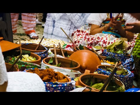 Olubaje - Ìlé Àsé Òmó Òmí Osún