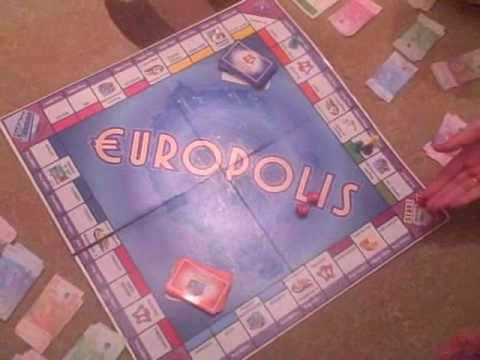 Europolis