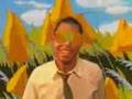 Jorge Ben - Homem da Gravata Florida (Clipe Oficial )