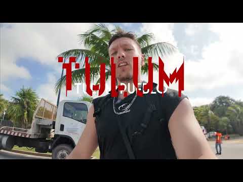 DAY ZERO TULUM 2024 - BEHIND THE SCENES