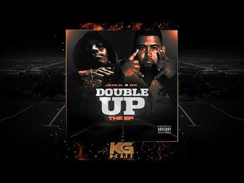 Jah'Lil x RG - Heart On My Sleeve [Prod. By CYoungBeatz]