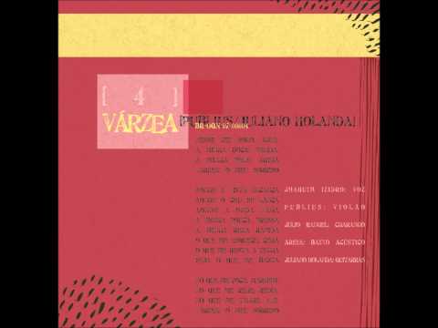 Várzea | Joaquim Izidro