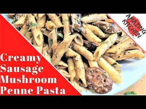 download lagu mp3 mp4 Hungarian Sausage Pasta, download lagu Hungarian Sausage Pasta gratis, unduh video klip Hungarian Sausage Pasta