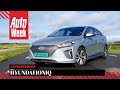 Hyundai Ioniq Electric - Occasion aankoopadvies