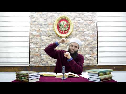 Dersi 71. "Kujdesi nga malltretimi i muslimanëve - Rijadus-Salihin, Imam Nevevi