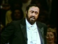 Luciano Pavarotti-Girometta