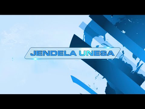 Jendela Unesa: Semangat Dedikasi, Membangun Negeri