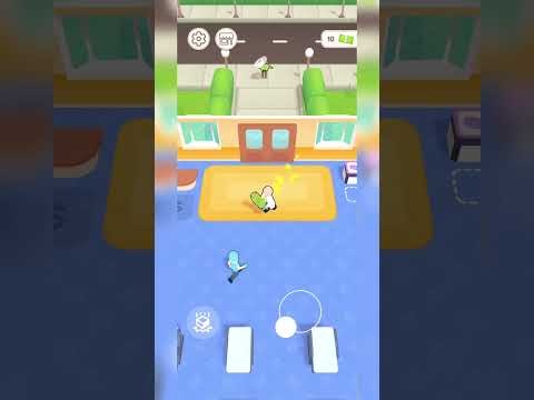 Pet Idle - Animals Hospital video thumbnail