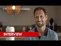 Op bezoek bij | Olaf Lindenbergh