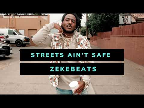 [FREE] Mozzy X YG X Stupid Young Type Beat 2023-Streets Ain't Safe