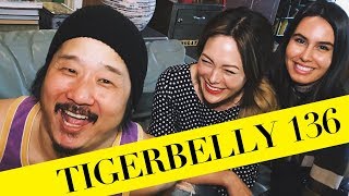 Lindsay Price is not MJ | TigerBelly 136
