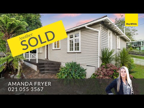 1/63 Rangeview Road, Sunnyvale, Auckland, 3 bedrooms, 1浴, House