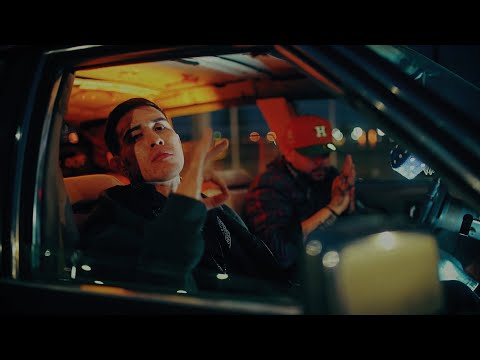 Nivek LZ - Just Make It Money Ft. Dizzi Brown Prod.Xavi Guzman VIDEO OFICIAL