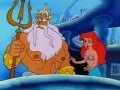 The Little Mermaid S1 E6 Message In A Bottle Part 3
