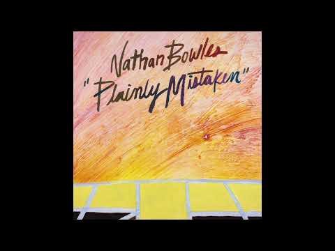 Nathan Bowles - Elk River Blues (Official Audio)