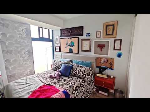 Se vende apartamento en Nota, Escalante.