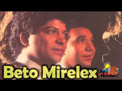 No podras olvidarme- Los Pechichones (Con Letra HD) Ay hombe!!!