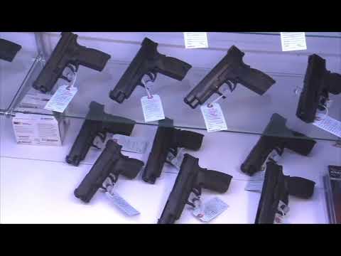 NJ Handgun Carry Law