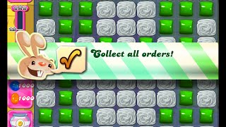 Candy Crush Saga Level 1000 walkthrough (no boosters) Candy Crush Saga Level 1000 walkthrough (no boosters)