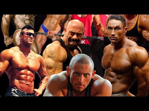 Bódi Film: Testépítés Feketén Fehéren teljes film