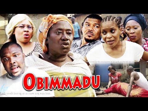 Obimmadu - 2019 Latest Nigerian Nollywood Igbo Comedy Full HD
