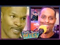 JAMIE FOXX ON SESAME STREET CREEPED US OUT Double Toasted Bites