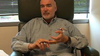 Brian Beckman: Monads, Monoids, and Mort video