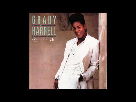 GRADY HARRELL - Boomerang (New Jack 90)