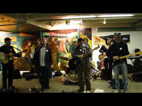 Meetles - Please Mr. Postman - Flash - 3-24-10.MP4