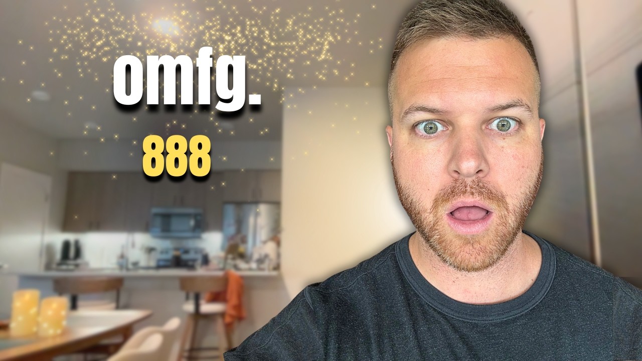 Watch This On April 22nd … Don’t Overthink It!!