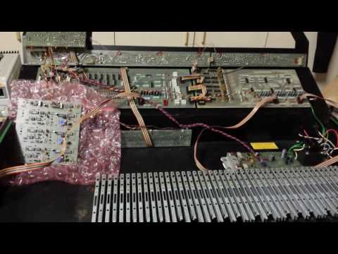 Synthchaser #012 - Synthchaser MIDI Adapter for ARP Omni & ARP Omni 2 Keyboards - Coming Soon!