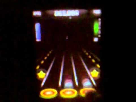 Sololuna  [TTR2] - DJ 4Mile - Tap Tap Revenge 4 - 100% FC [No 16x]