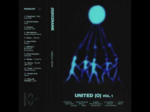 Teoss - Ukrainian Ghetto Stories 🇺🇦 [(O)SOZNANIE]