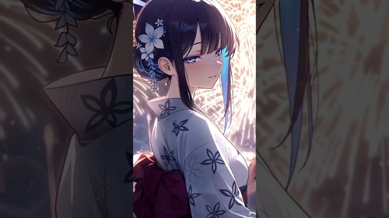 jj💜 Sekarang bukan H lagi peringkat 1 ya✌🏻 ||#Iroha_editzz #anime #waifudibluearchive