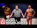 INTENSE Pure Tournament Match Goes To The Judges ROH Highlights