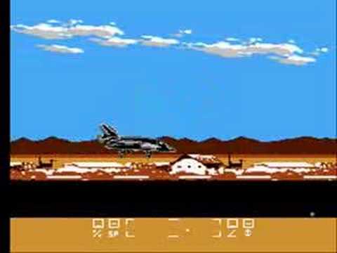 NES Quickie: Stealth ATF