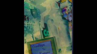 Goodbye To  Romanc-lisa loeb (+lyrics)