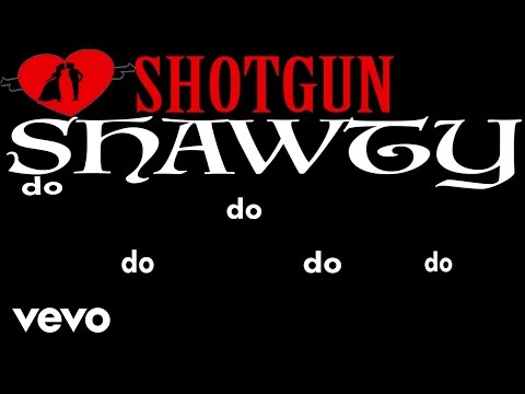 Mike Hardy - Shotgun Shawty (Audio)